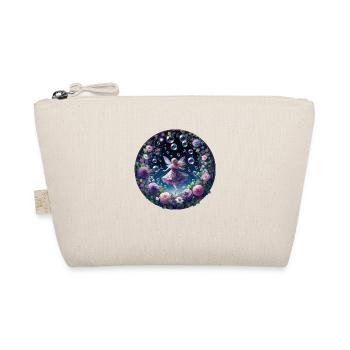 Fairy Spell - Organic Pouch - nature - Front