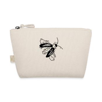Abeille - Trousse biologique - nature - Devant
