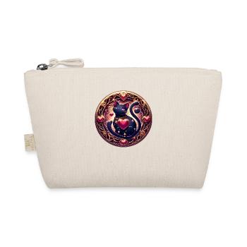 Magie des chats - Trousse biologique - nature - Devant