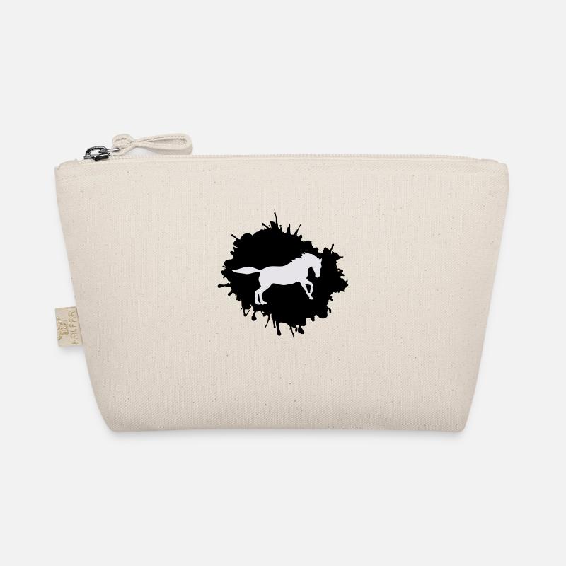 Blobs de cheval Trousse biologique