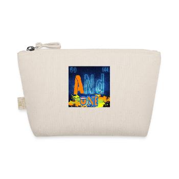 AND ONE CHEMISTRY - Trousse biologique - nature - Devant