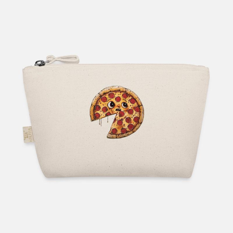 Pizza Trousse biologique