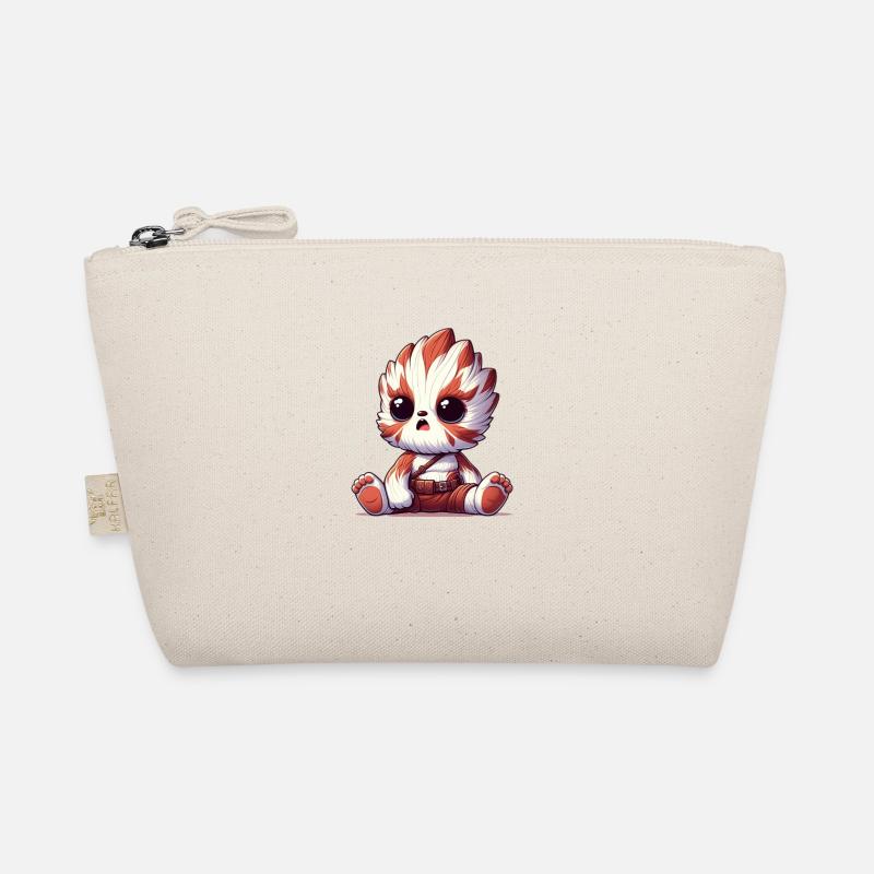 Chibik - Trousse biologique - nature