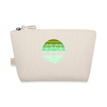 Woodland Nature chats chat 80's 90's - Trousse biologique - nature - Devant