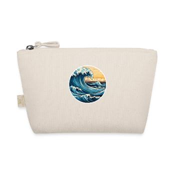 Surfer - Trousse biologique - nature - Devant