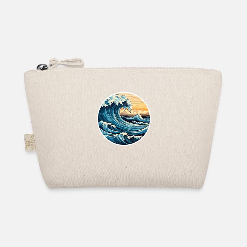 Surfer Trousse biologique