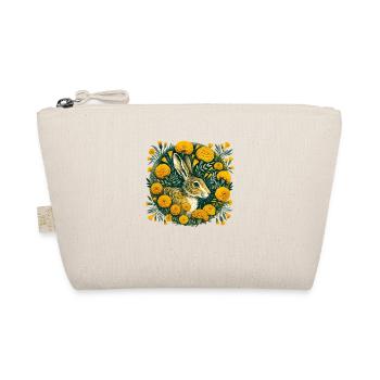 Lièvre - Trousse biologique - nature - Devant