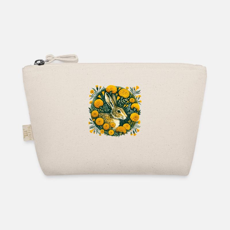 Hare Organic Pouch