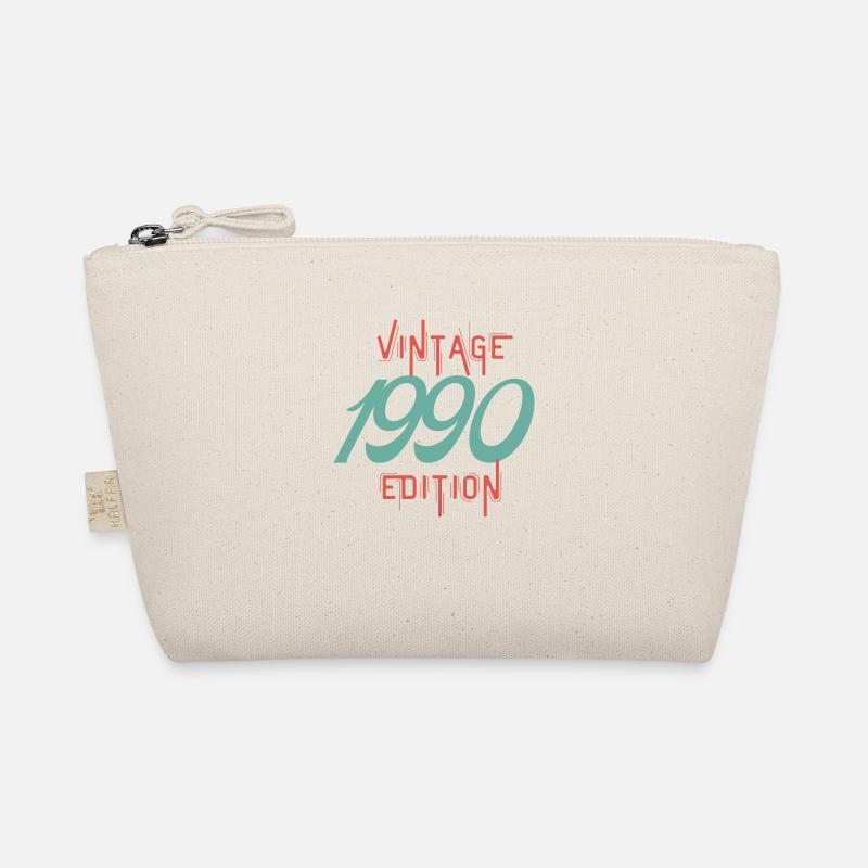 Vintage 1990 edition Trousse biologique