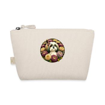 Shih Tzu - Trousse biologique - nature - Devant