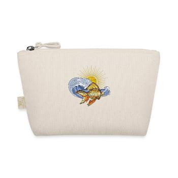 Poisson - Trousse biologique - nature - Devant
