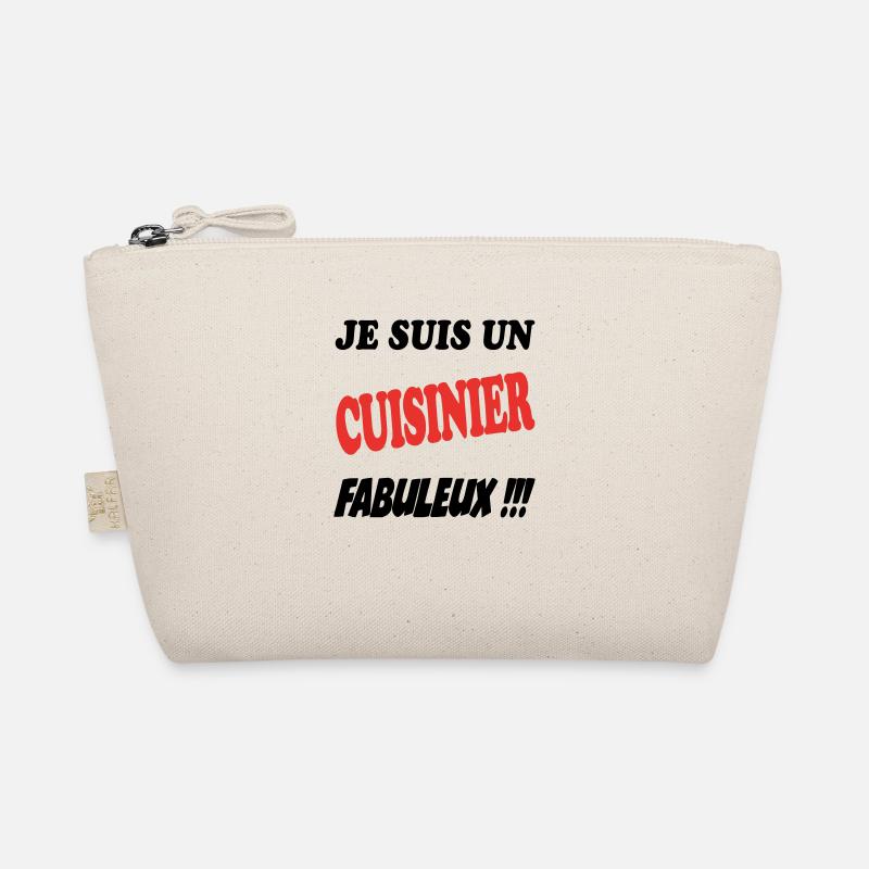 CUISINIER FABULEUX Trousse biologique