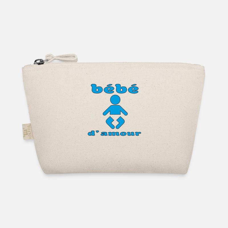 Bébé d'amour Trousse biologique