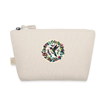 Colibri - Trousse biologique - nature - Devant