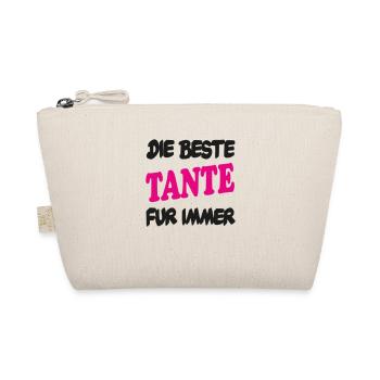 DIE BESTE TANTE FUR IMMER - Trousse biologique - nature - Devant