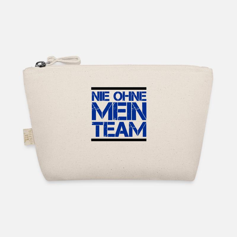 my team Organic Pouch