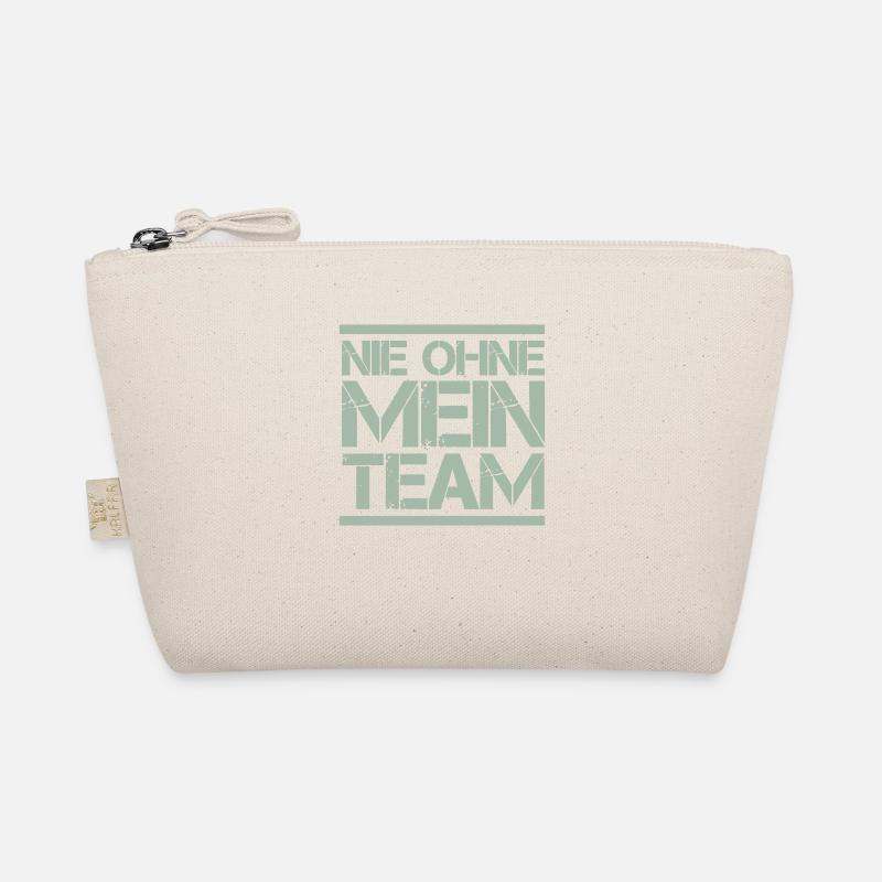 mein Team Bio-Täschchen