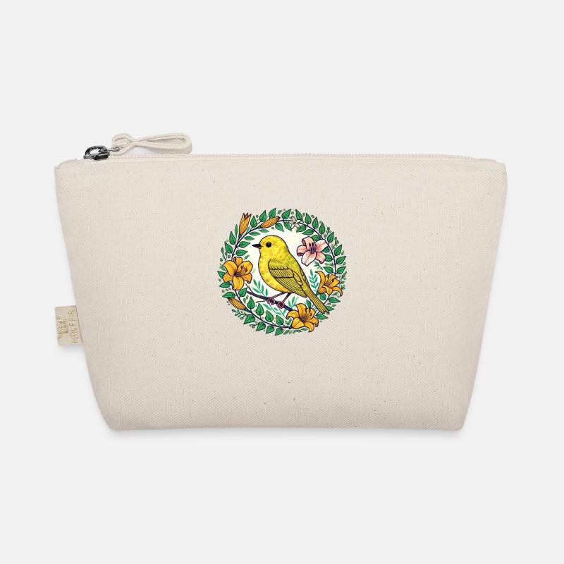 Pinson jaune Trousse biologique