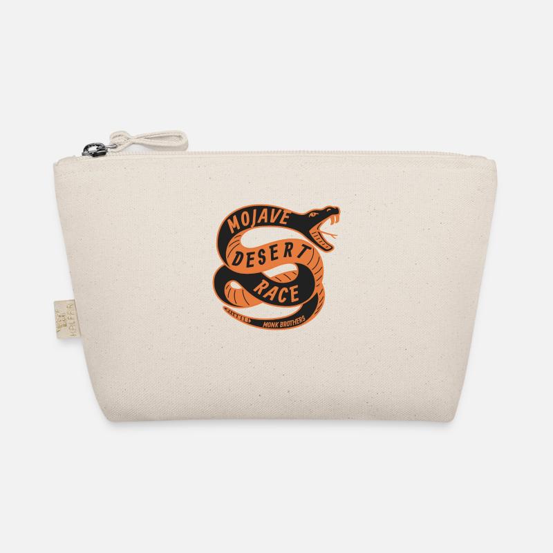 Course du désert de Mojave | Trousse biologique