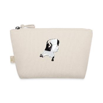 Pays-Bas | Vrai football | Carte - Trousse biologique - nature - Devant
