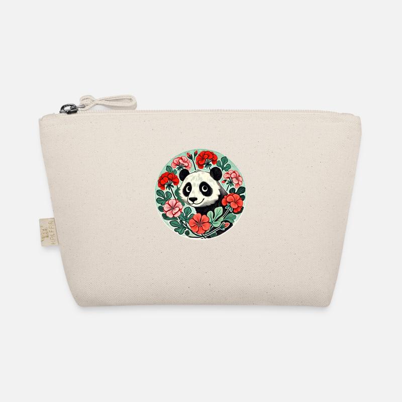 Géraniums pandas Trousse biologique