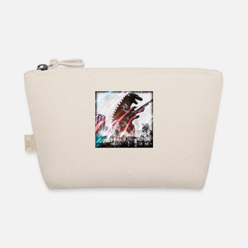 Monster Bio-Täschchen