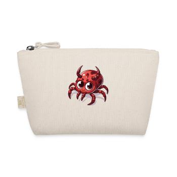 Tick - Organic Pouch - nature - Front