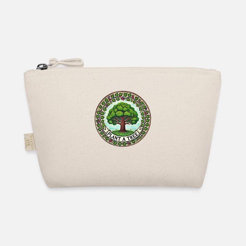 Planter un arbre Trousse biologique