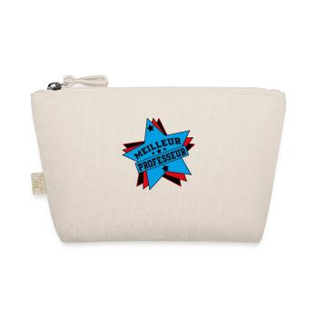 MEILLEUR PROFESSEUR - Trousse biologique - nature - Devant