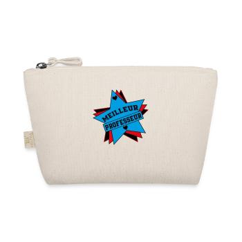 MEILLEUR PROFESSEUR - Trousse biologique - nature - Devant