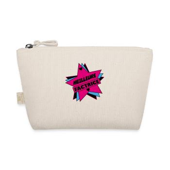 MEILLEURE FACTRICE - Trousse biologique - nature - Devant