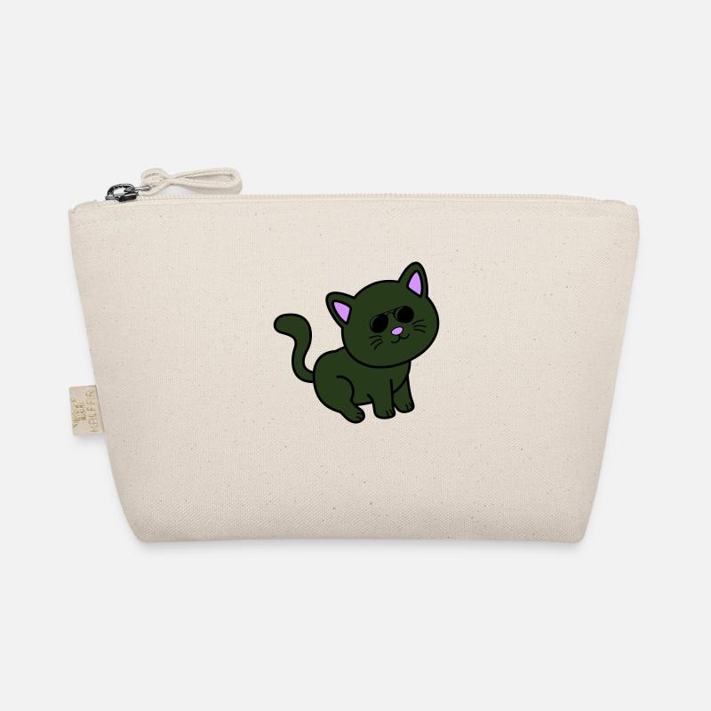 cool cat Organic Pouch