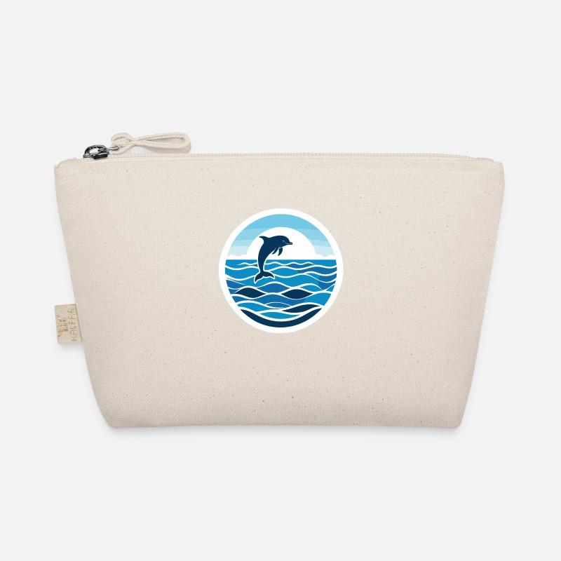 Danse des dauphins de l’océan Trousse biologique