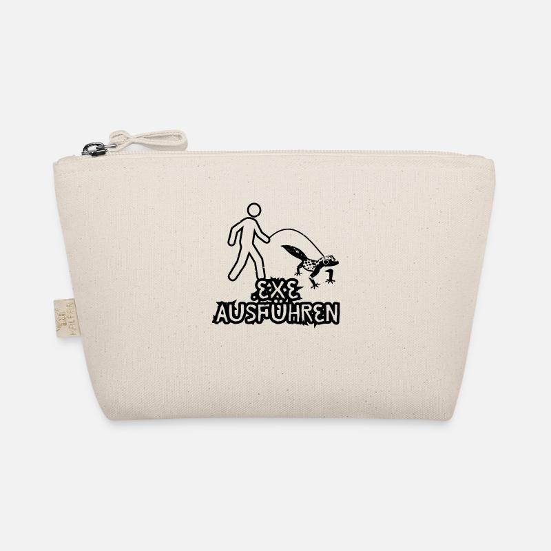 informatik geschenk lustig Bio-Täschchen