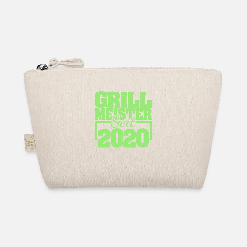 2020 Organic Pouch