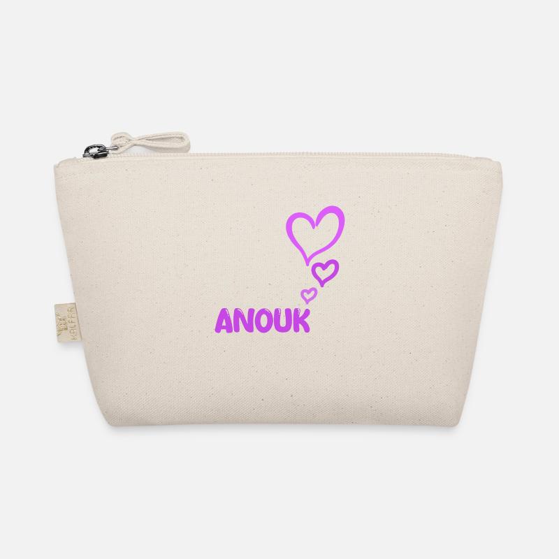 Cadeau pour Anouk Trousse biologique
