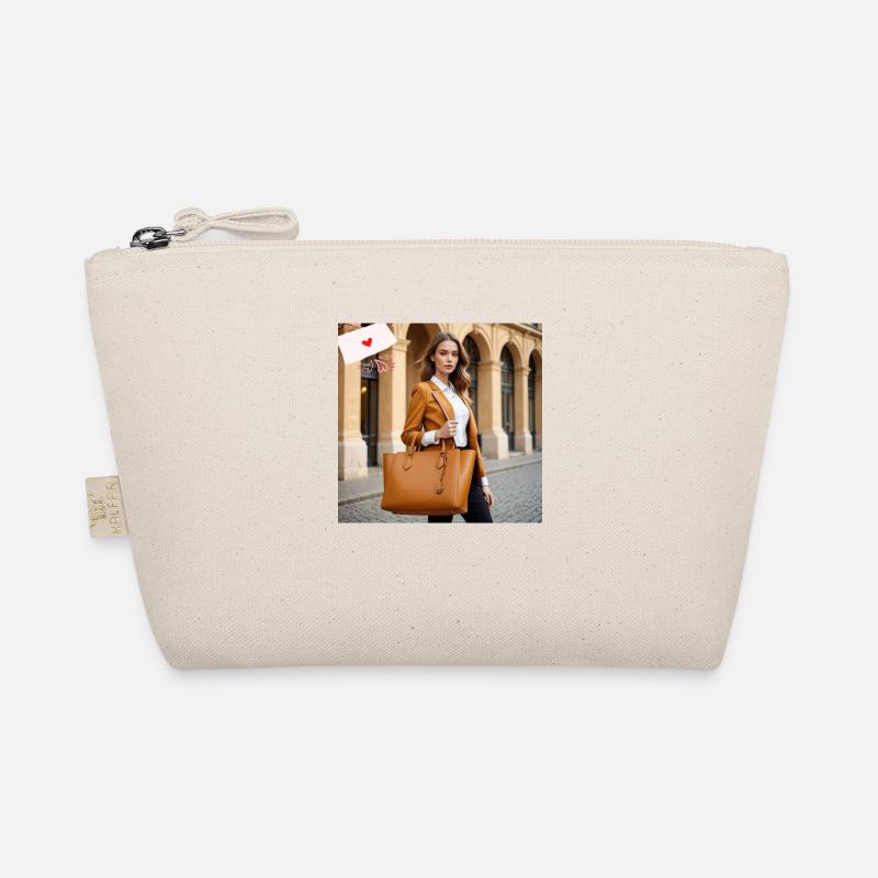 Large bag Organic Pouch