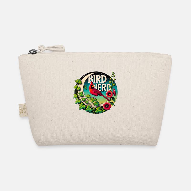Nerd d’oiseau Trousse biologique