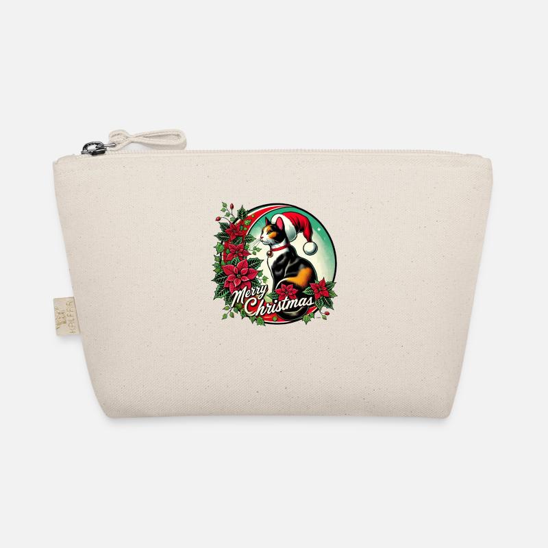 Joyeux Noël Trousse biologique