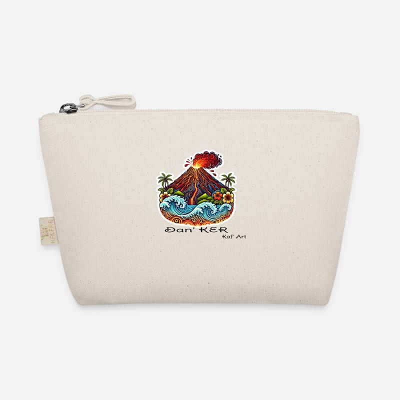 DAN KER 3 - Trousse biologique - nature