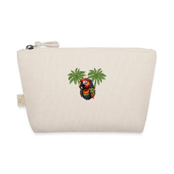 Palmiers Parrot Paradise - Trousse biologique - nature - Devant