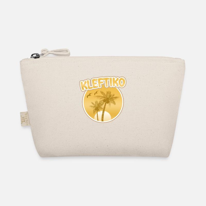Urlaub Kleftiko Bio-Täschchen