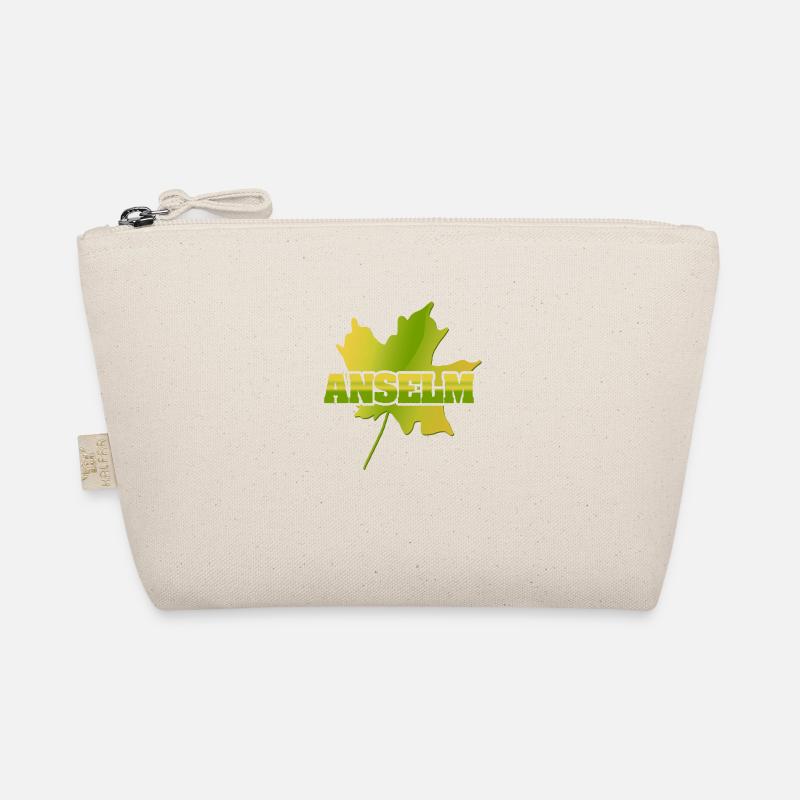 Anselm Anselm Bio-Täschchen