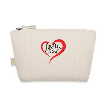 Rab Vibes – La pure magie de l’île - Trousse biologique - nature - Devant