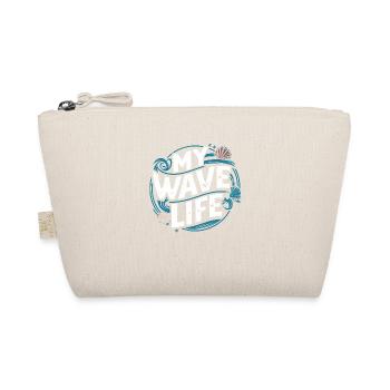My wave life - Trousse biologique - nature - Devant