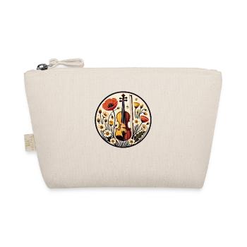 Violon - Trousse biologique - nature - Devant