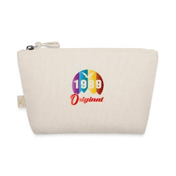 Perfection 1989 -35th Anniversary,Original - Organic Pouch - nature - Front