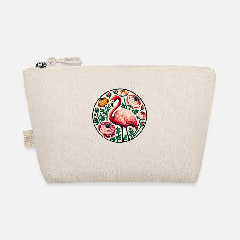 Flamant Trousse biologique
