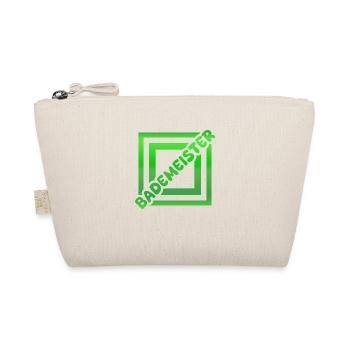 Cadeau pour sauveteur - Trousse biologique - nature - Devant