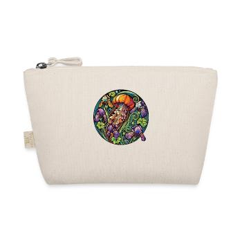 Méduse Iris - Trousse biologique - nature - Devant